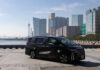 Uber lança viagens entre Hong Kong e Macau e chamada de táxis na RAEM