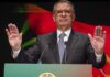 Conselho das Comunidades Portuguesas felicita Seguro pela eleição como Presidente da República