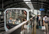 Metro Ligeiro tem melhor arranque de ano de sempre