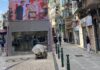 Zonas pedonais regressam ao bairro antigo da Taipa e à Rua de Nossa Senhora do Amparo