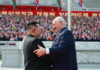 Presidente bielorrusso inicia primeira visita oficial à Coreia do Norte