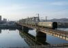 China retoma serviço ferroviário de passageiros entre Pequim e Pyongyang