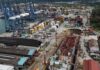 Filial de conglomerado de Hong Kong acusa Panamá de ignorar arbitragem por portos