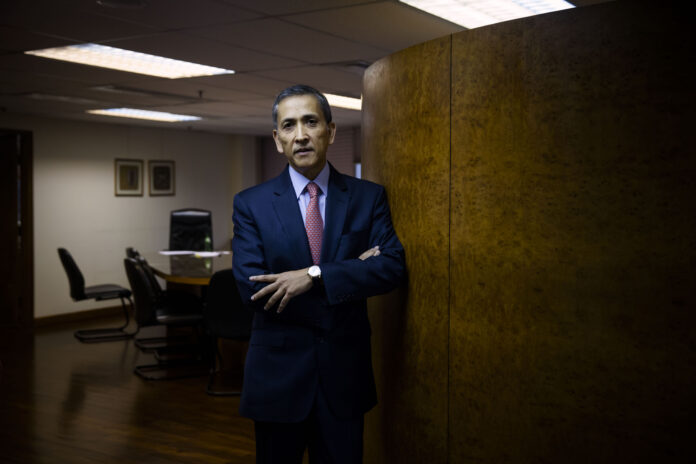 Leonel Alberto Alves