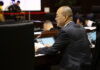 Si Ka Lon sugere maior cooperação entre Macau e os países lusófonos na indústria tecnológica
