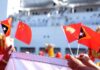 Investimentos aproximam Timor-Leste da China, diz estudo