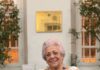 Amélia António reeleita presidente da Casa de Portugal em Macau