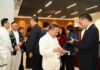 Zhongshan e Macau assinaram protocolo para aprofundar cooperação económica e comercial
