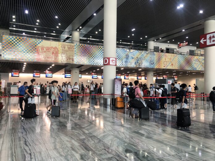 macau medio oriente