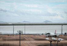 Aeroporto de Macau planeia rota Macau-Lisboa com escala em Hangzhou