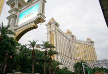 Concessionárias de jogo registaram lucro total de 32 mil milhões de patacas em 2025