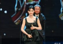 Actrizes de “Girlfriends” sobressaem em festival de cinema de Hong Kong