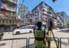 Reconstrução do Edifício Son Lei do Bairro do Iao Hon com projecto aprovado
