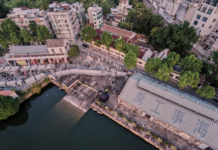 Barra Slow Festival anuncia mercados culturais, cerimónias de chá e arquitectura em bambu