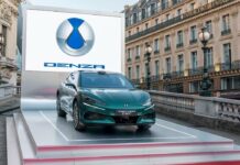 Carros chineses lideram inovação e invertem papéis face à Europa