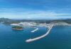 Nova central nuclear inaugurada na província chinesa de Guangdong