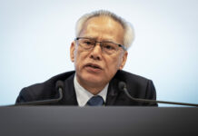 Sam Hou Fai exige dedicação máxima à segurança nacional