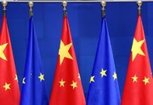 China intensifica segurança económica com novos regulamentos