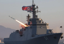 Coreia do Norte classifica documento diplomático japonês como “grave provocação”