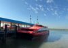 Operadoras de ferry aumentam preço dos bilhetes