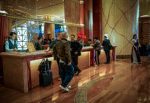 Preço dos hotéis cai entre “5% a 6%” para atrair turistas na semana dourada de Maio