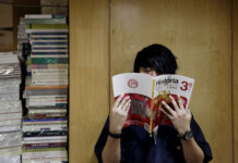 IIM promove leitura cruzada entre estudantes de Macau e Portugal