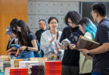 Iniciativa “Macau Lê” procura fomentar hábitos de leitura