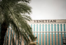 Lucro da Sands China sobem 23,6% até Março