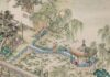 Museu Nacional da China traz obras-primas da pintura tradicional chinesa a Macau