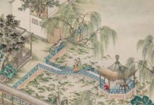 Museu Nacional da China traz obras-primas da pintura tradicional chinesa a Macau