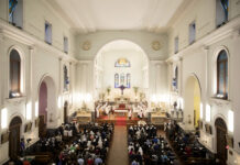 Beatriz Basto da Silva evoca os 450 anos da Diocese de Macau em sessão na FRC