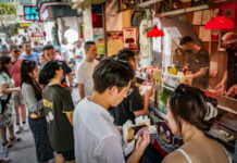 PIB cresceu 10% no primeiro trimestre, diz associação