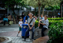 Macau aposta em robôs e IA para melhorar qualidade de vida dos idosos