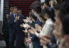 Pedro Sánchez pede maior envolvimento da China para cessar conflitos internacionais