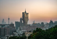 Macau e os Novos Horizontes Estratégicos da RAEM