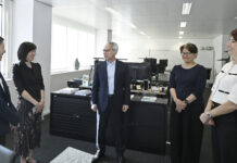 Viagem à Europa concluída com “resultados proveitosos” e “objectivos alcançados”