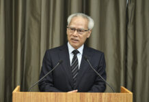 Visita de Sam Hou Fai a Portugal terminou com promessas de maior “cooperação pragmática”