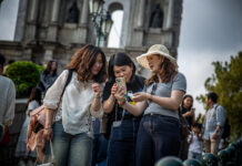 Macau bate novo recorde de visitantes no primeiro trimestre