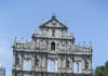 Páscoa e Ching Ming trouxeram a Macau perto de 666 mil visitantes