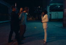 “The Violin Case” estreia em Macau no próximo mês e leva cinema local pelo mundo