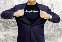 Lisboa recebe uma nova edição do curso de Patuá