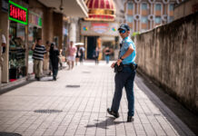 Agentes do CPSP foram alvo de 836 queixas e participações em 2025