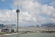 A diferença é a alma de Macau