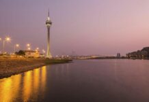 𝐀𝐬 𝐆𝐮𝐞𝐫𝐫𝐚𝐬 𝐐𝐮𝐞 𝐍𝐚̃𝐨 𝐒𝐚̃𝐨 𝐍𝐨𝐬𝐬𝐚𝐬 — 𝐔𝐦𝐚 𝐕𝐞𝐳 𝐌𝐚𝐢𝐬 (2.0)