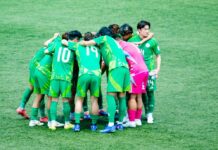 Encarar com coragem a distância entre o futebol de Macau e o mundo