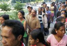 Crimes de violência baseada no género continuam elevados em Timor-Leste, diz relatório