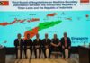 Indonésia e Timor-Leste voltam a reunir-se em Agosto sobre fronteiras marítimas