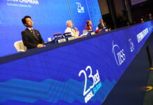 Tóquio justifica nova política de exportação de armas perante avanço militar da China
