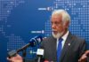 Xanana Gusmão recorda que foi através da língua portuguesa que Timor-Leste falou ao mundo