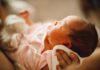 Número de nascimentos voltou a diminuir